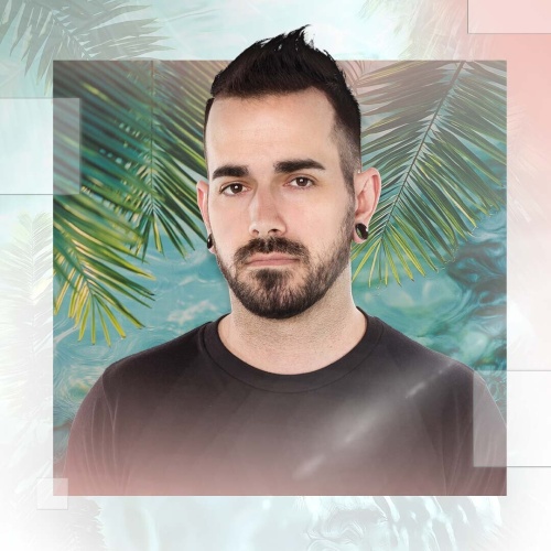 DJ Shift at Palm Tree Beach Club thumbnail