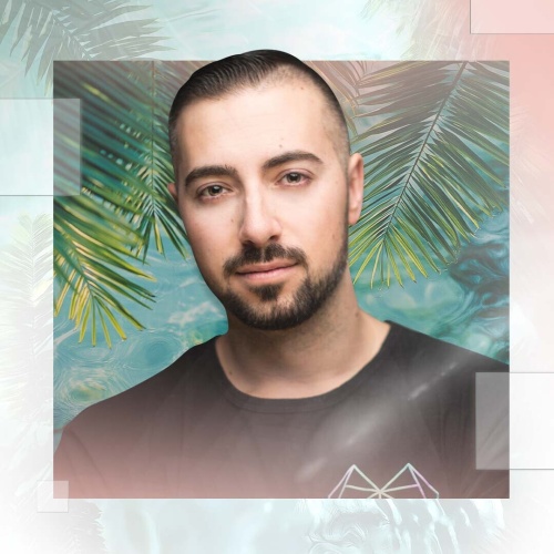 DJ Stretch at Palm Tree Beach Club thumbnail