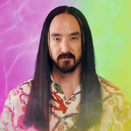 Dim Mak Takeover - Steve Aoki, 4B, Nostalgix, CHYL, Bok Nero - Flyer