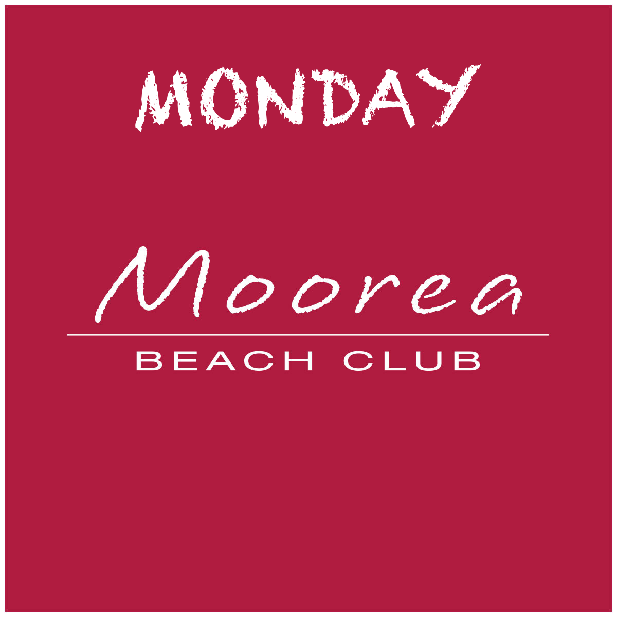 moorea