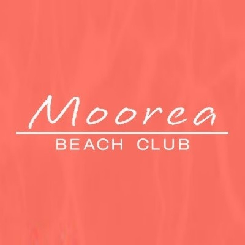 Toptional Experience | Moorea Beach Club | The Best of Las Vegas Clubs