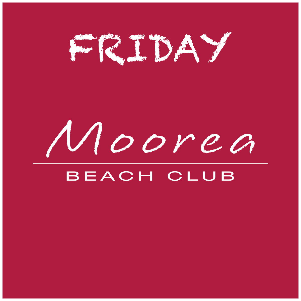 moorea