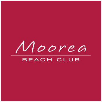 Weekdays at Moorea Beach - Wed Jul 5