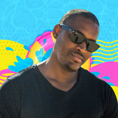 DJ Que - The Wednesday Dip at Liquid Pool thumbnail