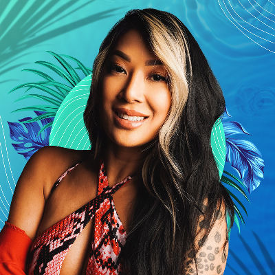 DJ Kittie - Cinco De Mayo Weekend, Thursday, May 1st, 2025