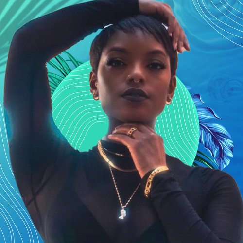 CC Elise at Liquid Pool thumbnail