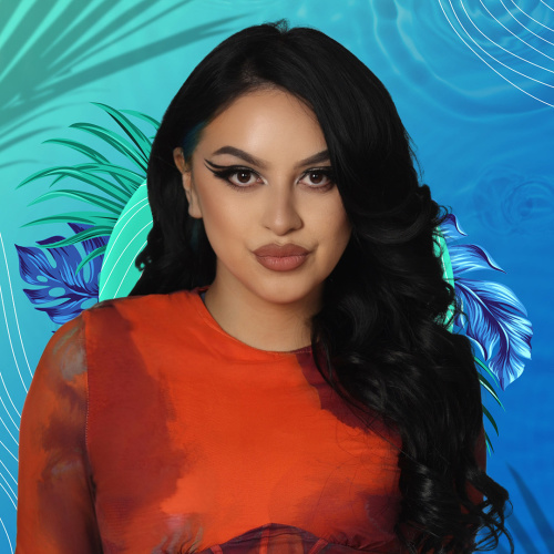 Yo Yolie - Cinco De Mayo Weekend - Flyer