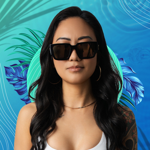 DJ CLA - Flyer
