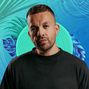 Flyer: DJ Sourmilk - Labor Day Weekend