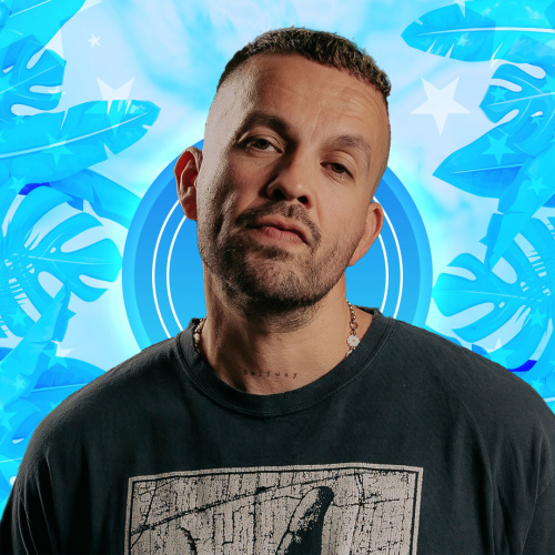 DJ Sourmilk - Labor Day Weekend at Liquid Pool thumbnail