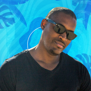 Flyer: DJ Que - Memorial Day Weekend