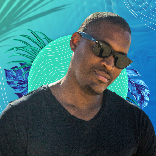 DJ Que at Liquid Pool thumbnail