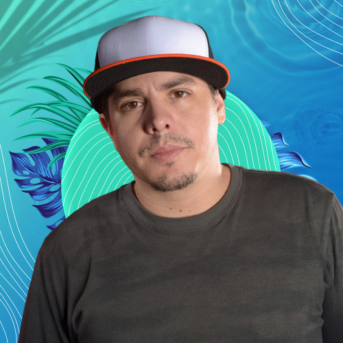 DJ Shr3d - Labor Day Weekend at Liquid Pool thumbnail