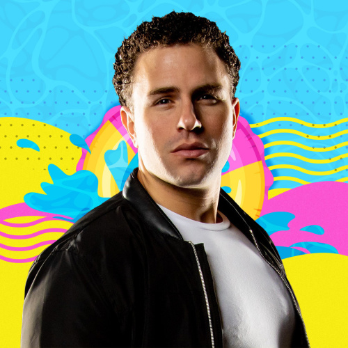 DJ Buza - The Wednesday Dip at Liquid Pool thumbnail