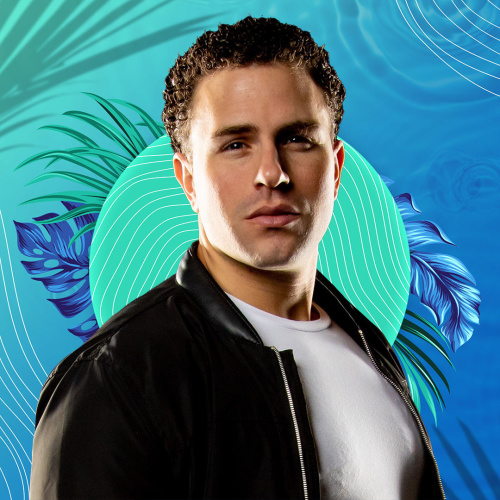 DJ Buza - Indigenous Peoples Day at Liquid Pool thumbnail