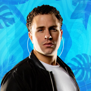 Flyer: DJ Buza - The Wednesday Dip - Memorial Day Weekend