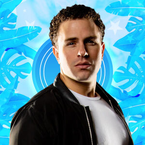 Flyer: DJ Buza - The Wednesday Dip