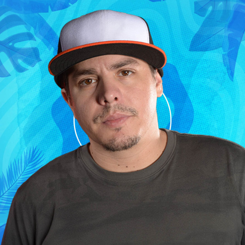 DJ Shr3d - Memorial Day Weekend at Liquid Pool thumbnail