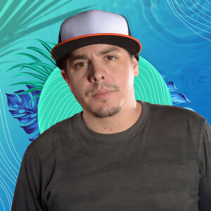 Flyer: DJ Shr3d