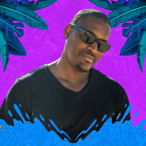 Flyer: DJ Que - EDC Week