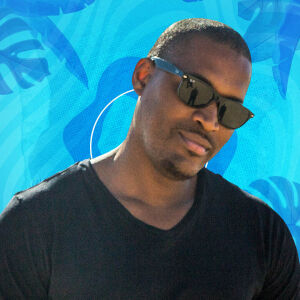 Flyer: DJ Que - Memorial Day Weekend