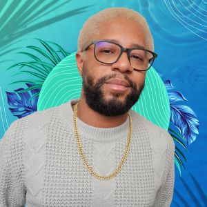 Flyer: Kid Conrad - EDC Week