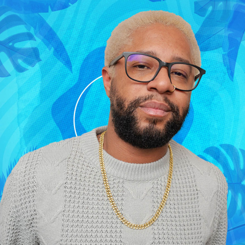 Kid Conrad - Memorial Day Weekend - Flyer