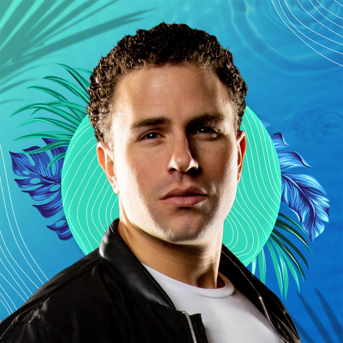 DJ Buza at Liquid Pool thumbnail