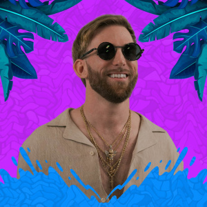 Flyer: Eric Remy - EDC Week