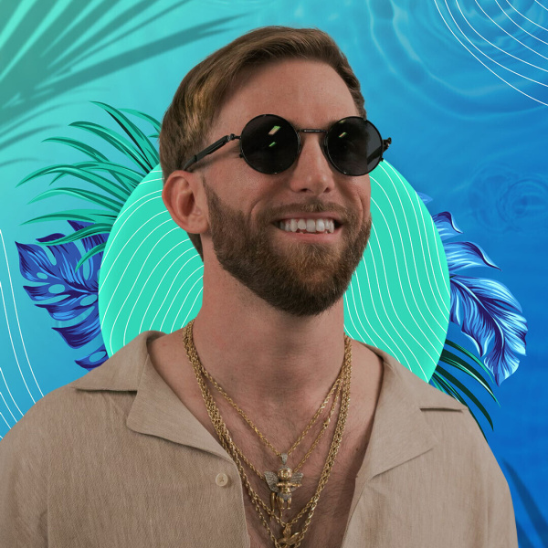 Eric Remy at Liquid Pool