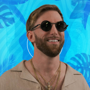 Flyer: Eric Remy - Memorial Day Weekend