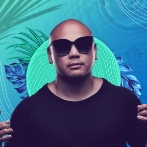 Flyer: DJ Lucky Lou
