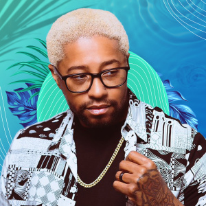 Flyer: Kid Conrad