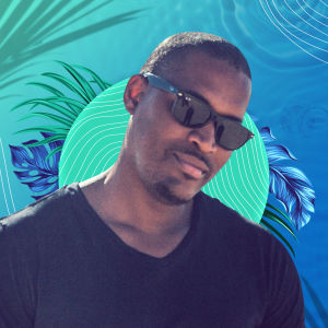 Flyer: DJ Que