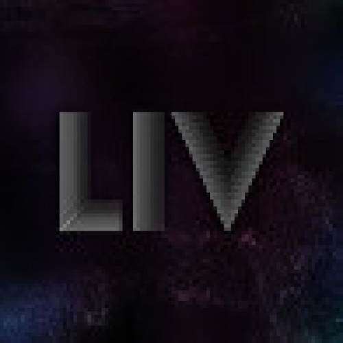 LIV Las Vegas - Flyer