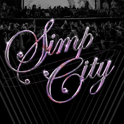 Simp City Presents Four Color Zack - SUNDAYS at LIV - Flyer