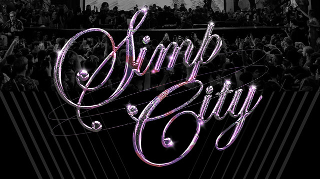 Simp City - SUNDAYS at LIV at LIV Las Vegas thumbnail