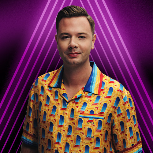 Sam Feldt - Flyer