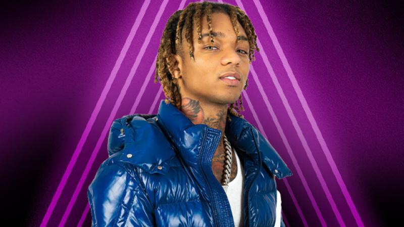 Swae Lee - Flyer