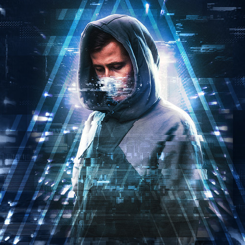 Alan Walker - Flyer