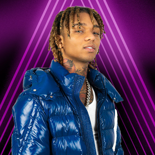 Swae Lee - Flyer