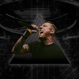 Flyer: Ryan Key