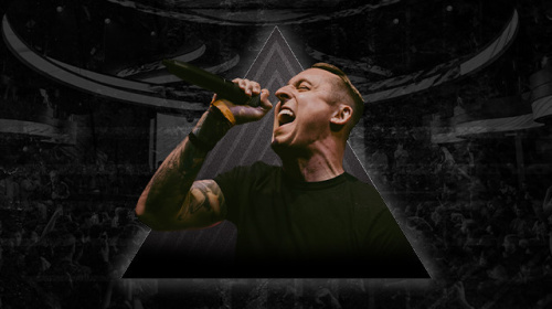 Ryan Key - Flyer