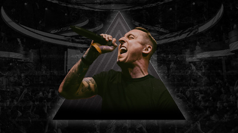 Ryan Key - Flyer