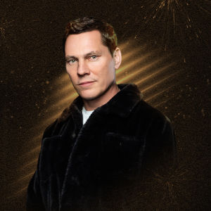 Flyer: Tiësto - New Year