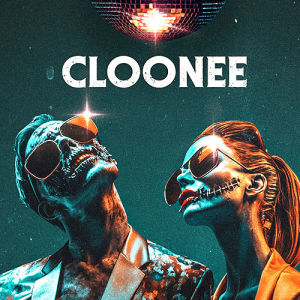 Flyer: Cloonee - Halloween Weekend