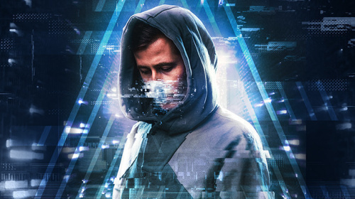 Alan Walker - Flyer