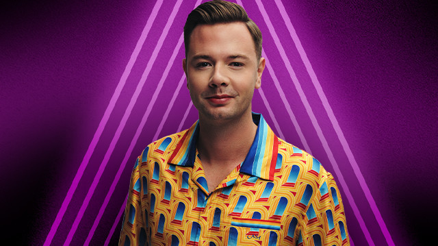 Sam Feldt at LIV Las Vegas thumbnail