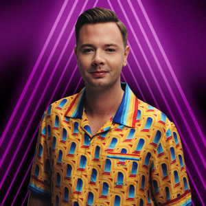 Flyer: Sam Feldt