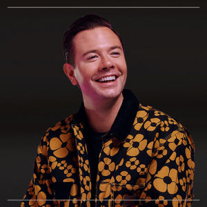 Flyer: Sam Feldt